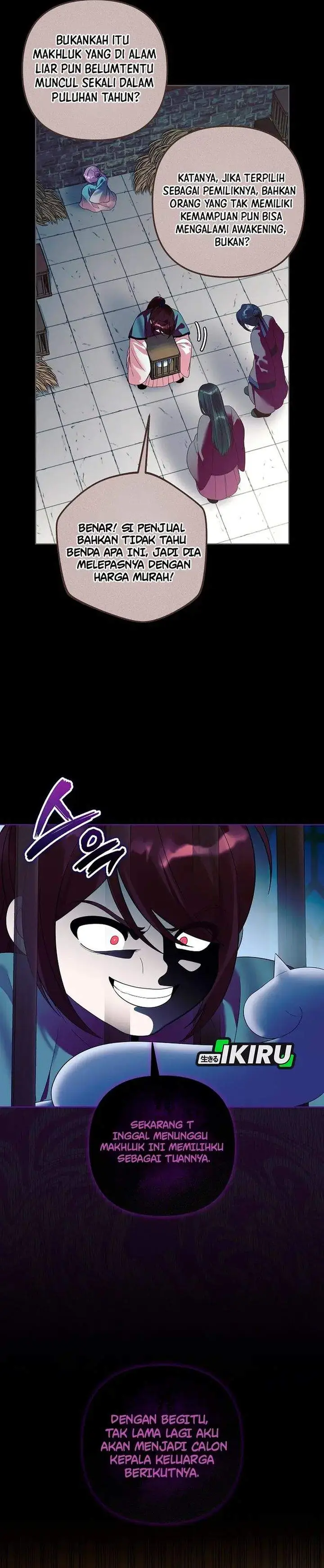 image-komik-the-terminally-ill-baby-healer-doesnt-hide-her-genius-chapter-32-6/30