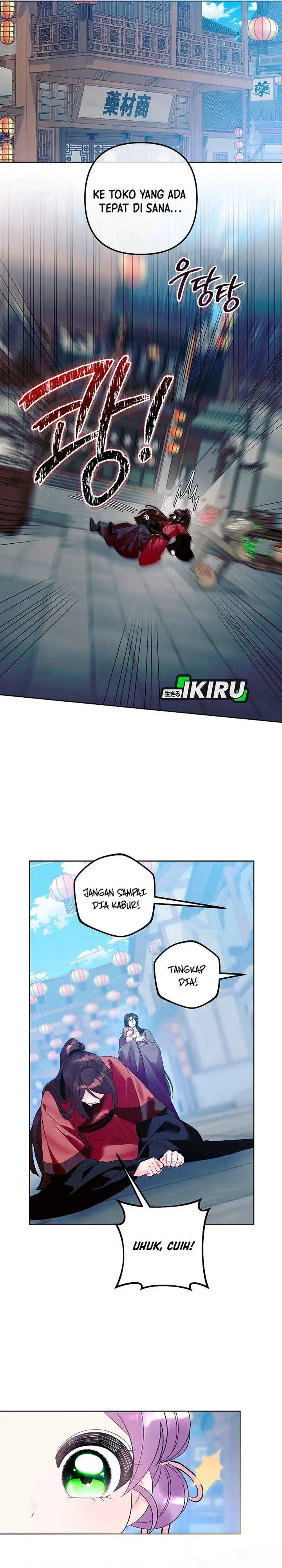 image-komik-the-terminally-ill-baby-healer-doesnt-hide-her-genius-chapter-32-13/30