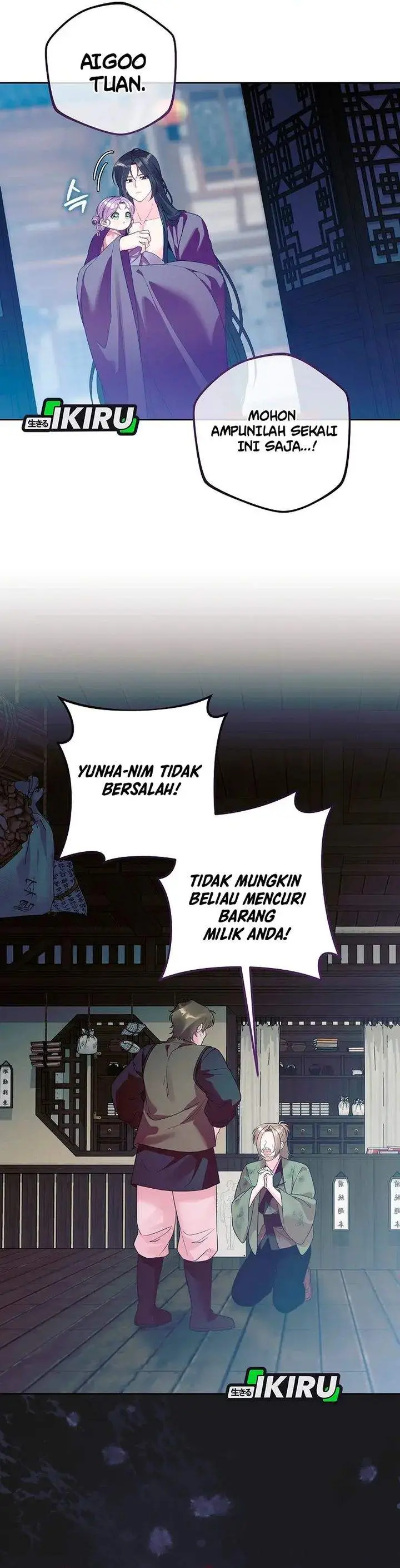 image-komik-the-terminally-ill-baby-healer-doesnt-hide-her-genius-chapter-32-17/30