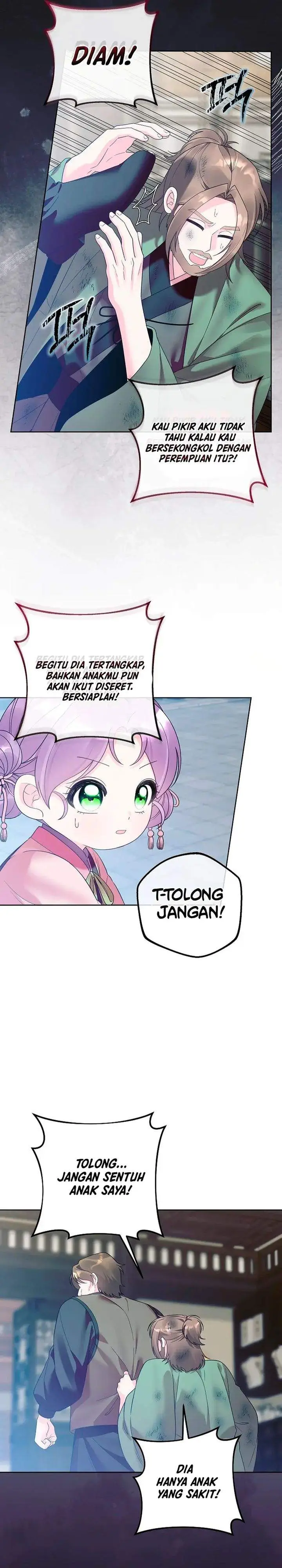 image-komik-the-terminally-ill-baby-healer-doesnt-hide-her-genius-chapter-32-18/30