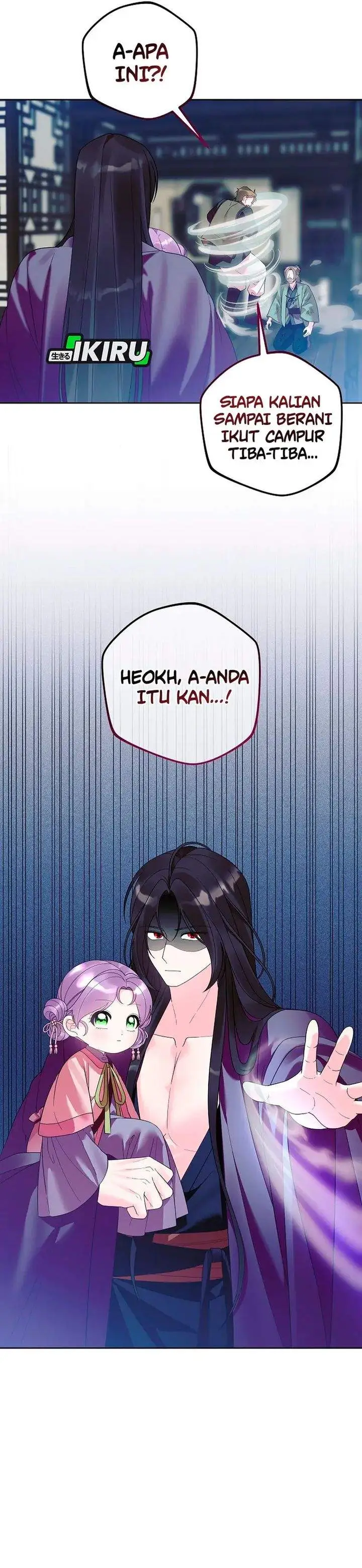 image-komik-the-terminally-ill-baby-healer-doesnt-hide-her-genius-chapter-32-21/30