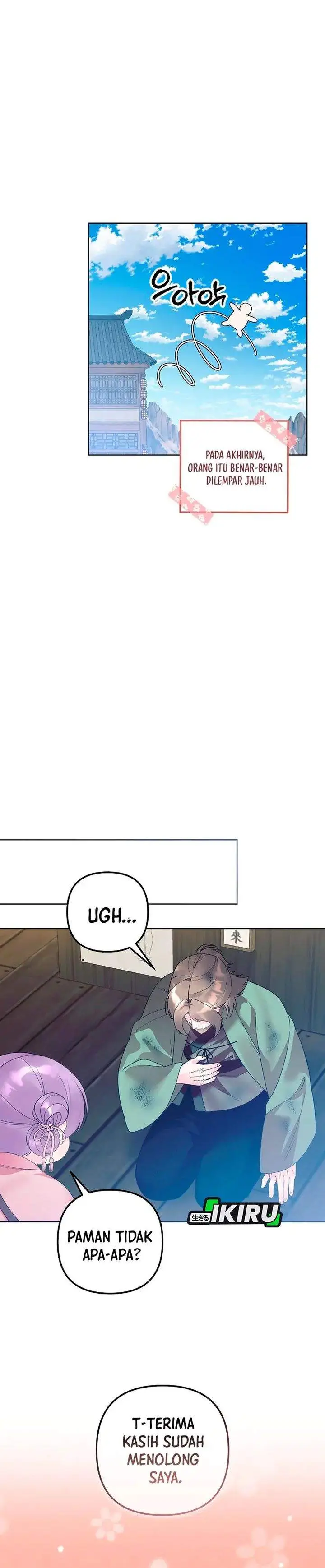 image-komik-the-terminally-ill-baby-healer-doesnt-hide-her-genius-chapter-32-23/30