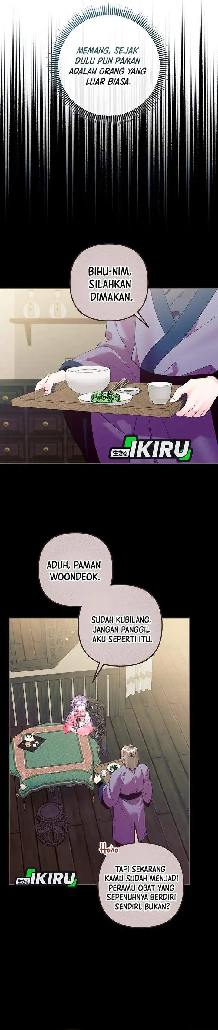 image-komik-the-terminally-ill-baby-healer-doesnt-hide-her-genius-chapter-32-26/30