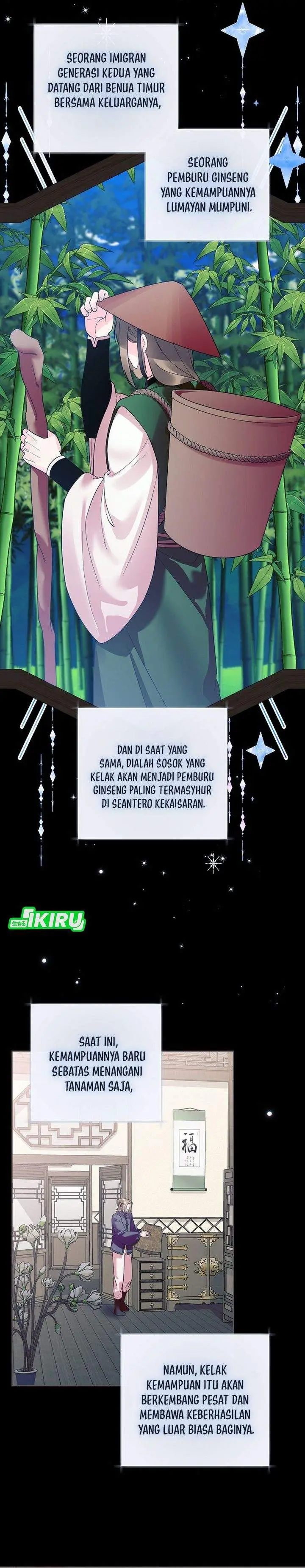 image-komik-the-terminally-ill-baby-healer-doesnt-hide-her-genius-chapter-33-8/31