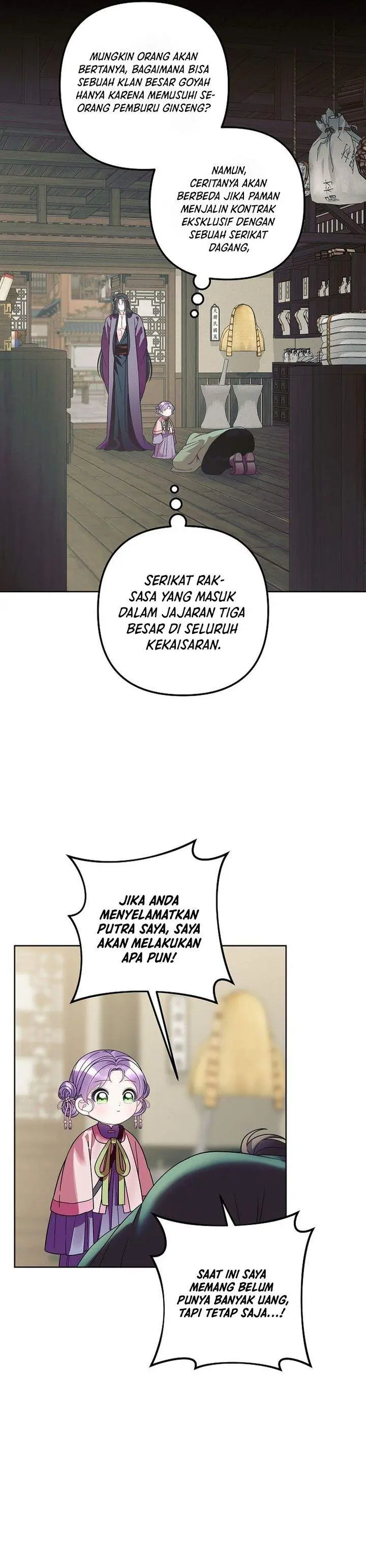 image-komik-the-terminally-ill-baby-healer-doesnt-hide-her-genius-chapter-33-15/31