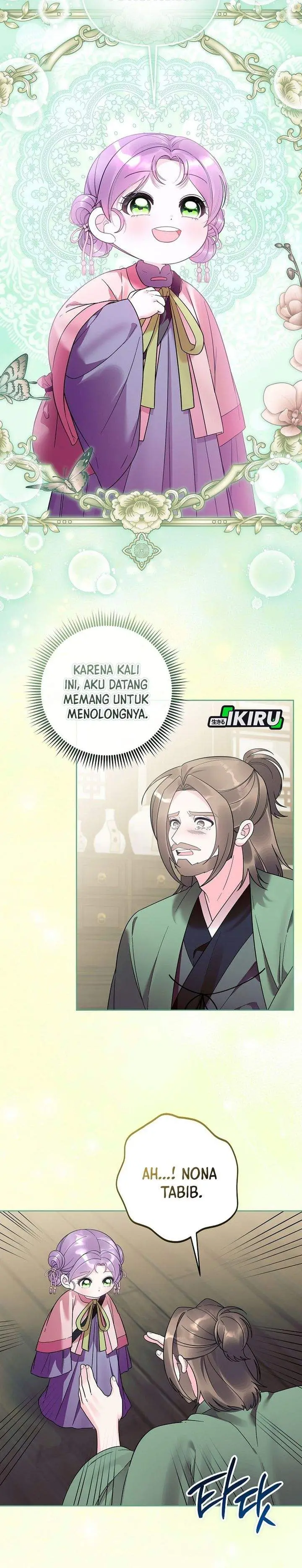 image-komik-the-terminally-ill-baby-healer-doesnt-hide-her-genius-chapter-33-17/31