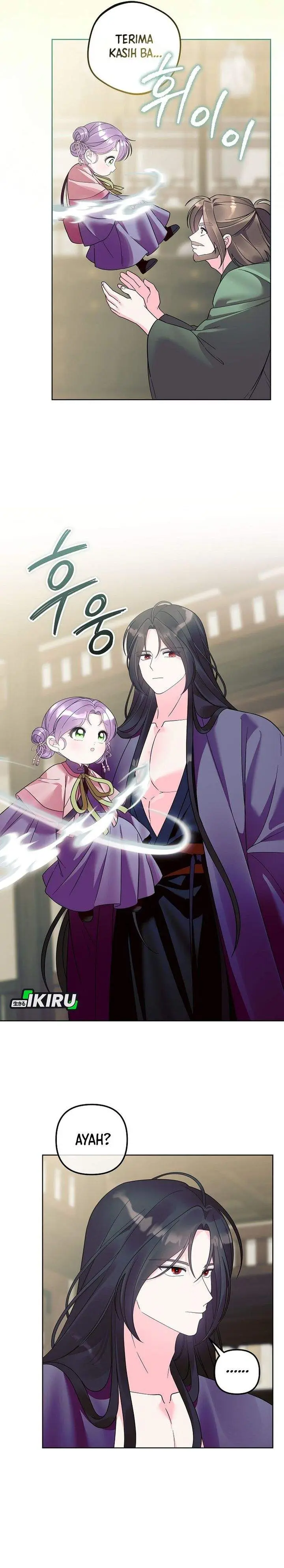 image-komik-the-terminally-ill-baby-healer-doesnt-hide-her-genius-chapter-33-18/31