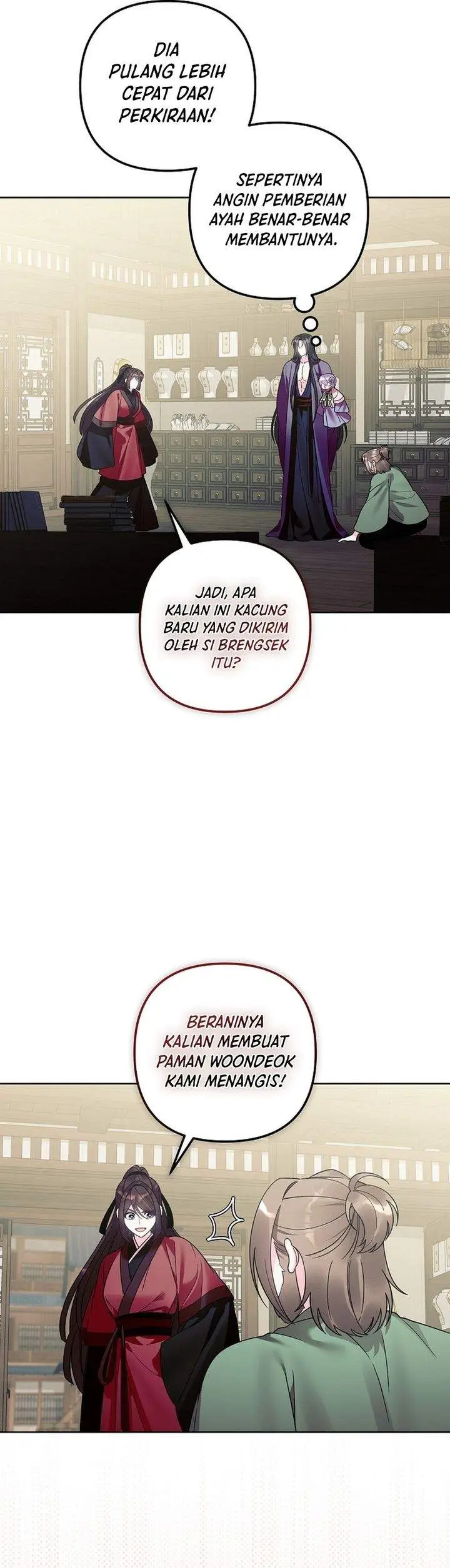 image-komik-the-terminally-ill-baby-healer-doesnt-hide-her-genius-chapter-33-21/31