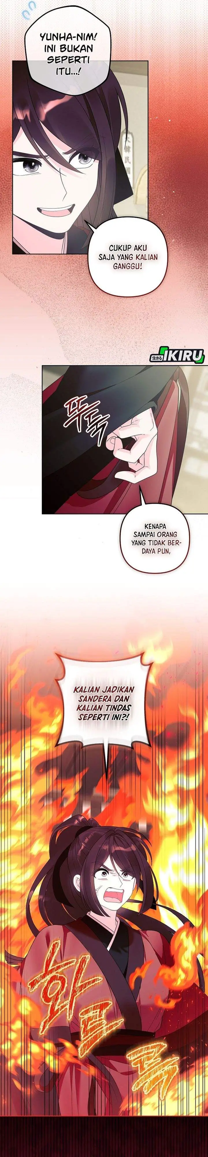 image-komik-the-terminally-ill-baby-healer-doesnt-hide-her-genius-chapter-33-22/31