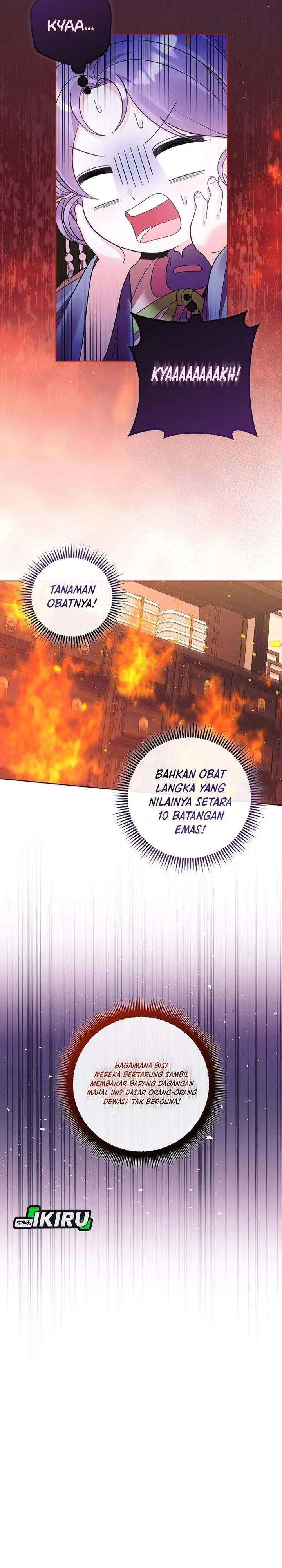 image-komik-the-terminally-ill-baby-healer-doesnt-hide-her-genius-chapter-33-29/31