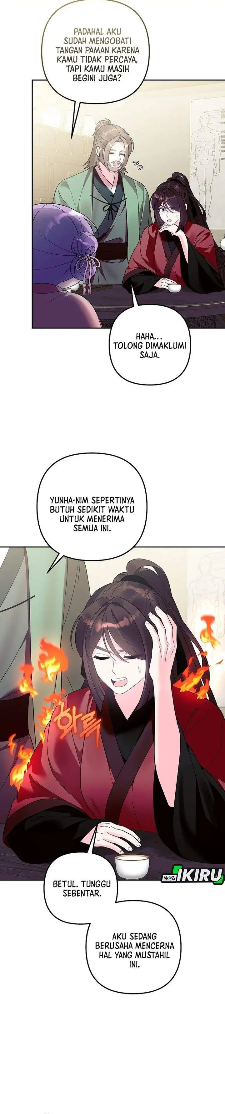 image-komik-the-terminally-ill-baby-healer-doesnt-hide-her-genius-chapter-34-12/29