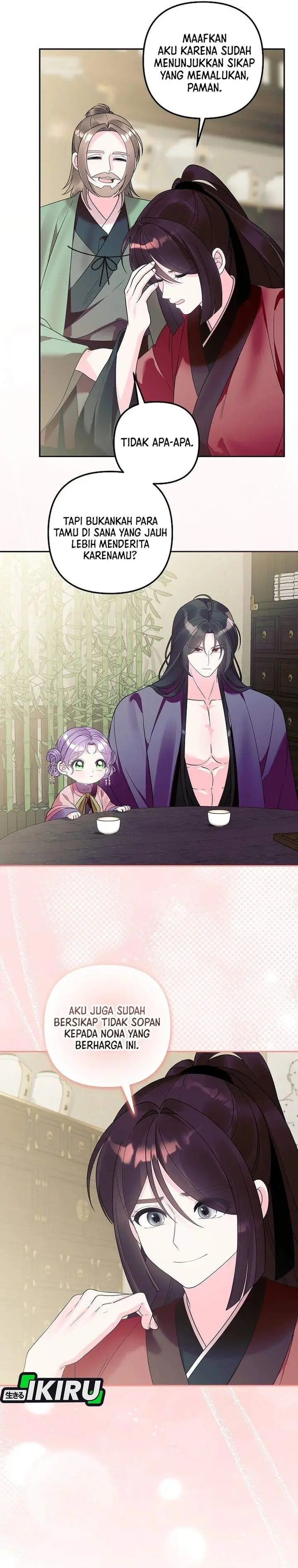 image-komik-the-terminally-ill-baby-healer-doesnt-hide-her-genius-chapter-34-18/29