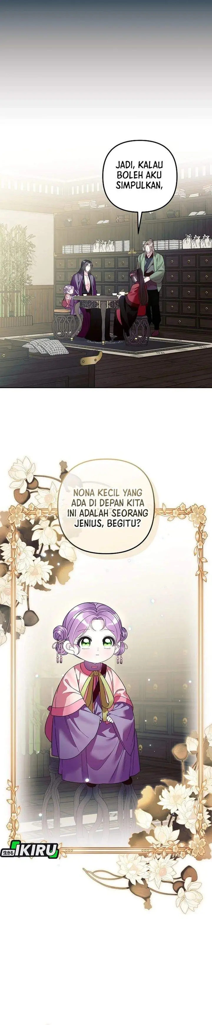 image-komik-the-terminally-ill-baby-healer-doesnt-hide-her-genius-chapter-34-21/29