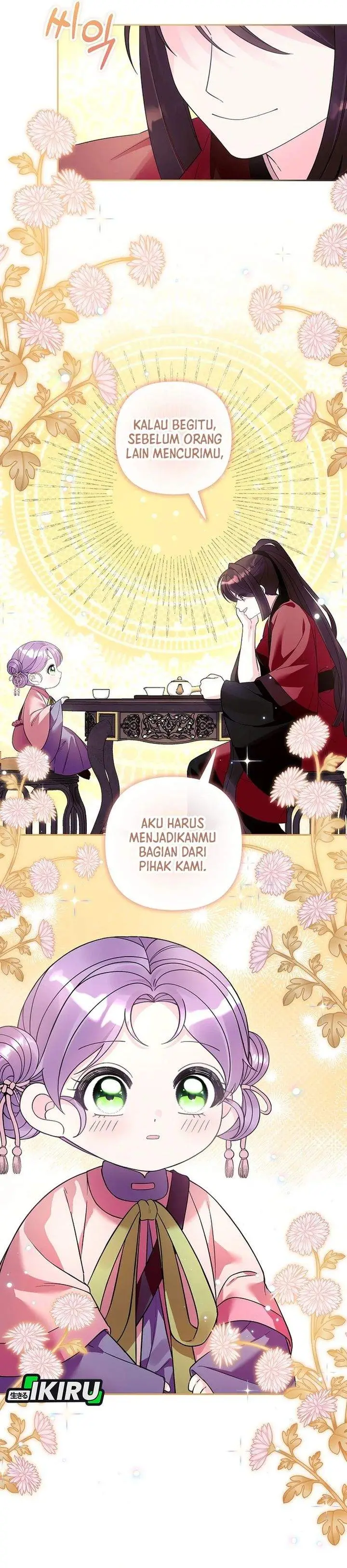 image-komik-the-terminally-ill-baby-healer-doesnt-hide-her-genius-chapter-34-22/29