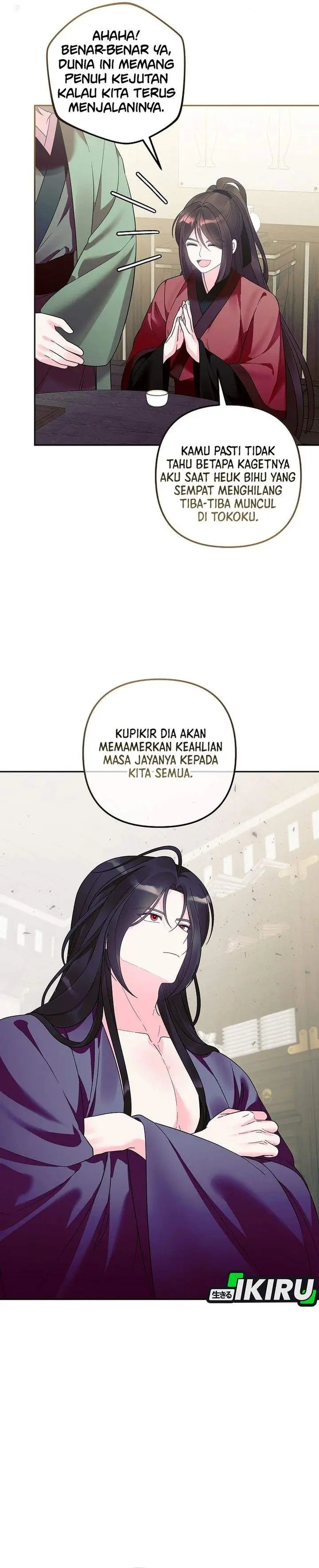 image-komik-the-terminally-ill-baby-healer-doesnt-hide-her-genius-chapter-34-23/29