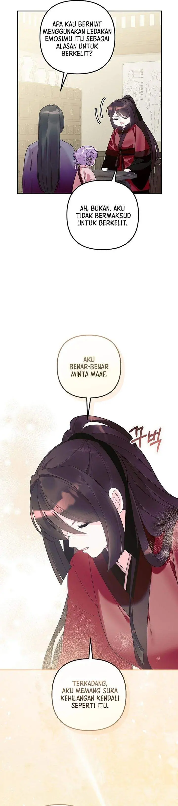 image-komik-the-terminally-ill-baby-healer-doesnt-hide-her-genius-chapter-34-24/29