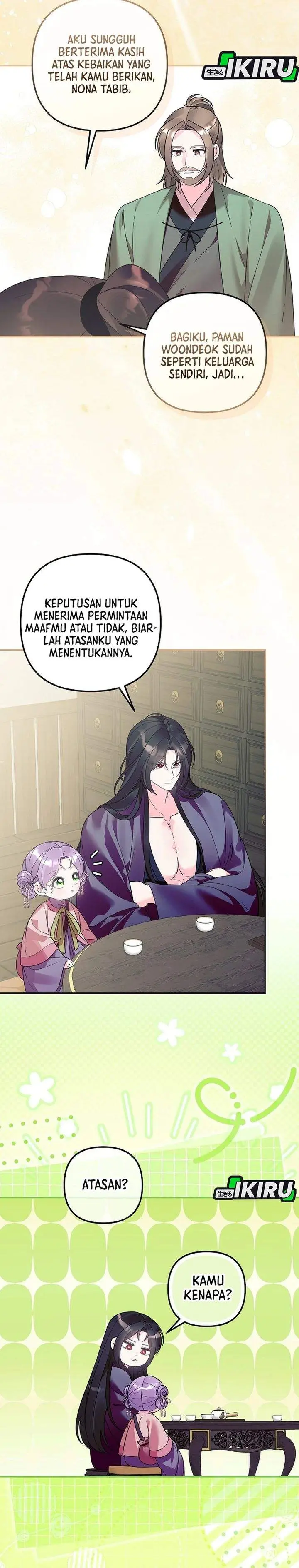 image-komik-the-terminally-ill-baby-healer-doesnt-hide-her-genius-chapter-34-25/29