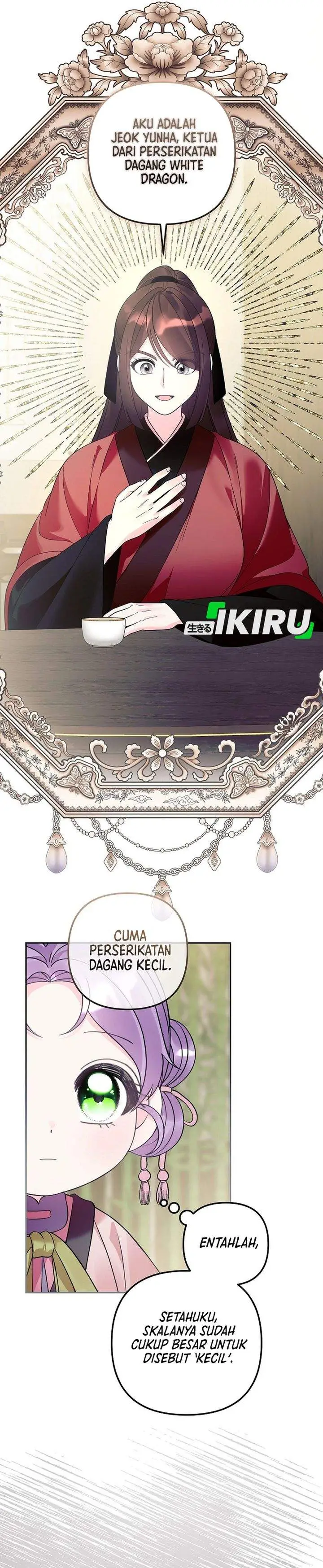 image-komik-the-terminally-ill-baby-healer-doesnt-hide-her-genius-chapter-35-5/32