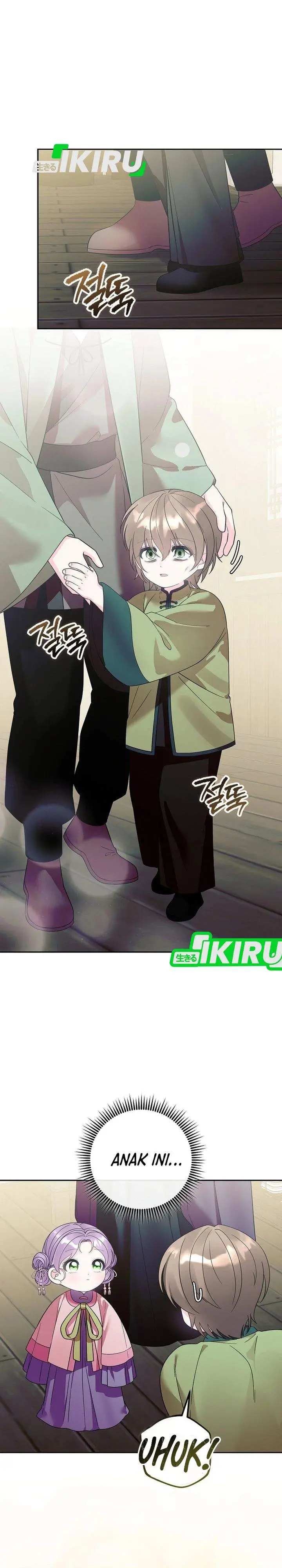 image-komik-the-terminally-ill-baby-healer-doesnt-hide-her-genius-chapter-35-10/32