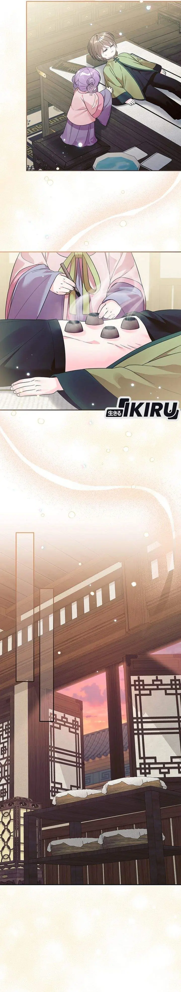 image-komik-the-terminally-ill-baby-healer-doesnt-hide-her-genius-chapter-35-21/32