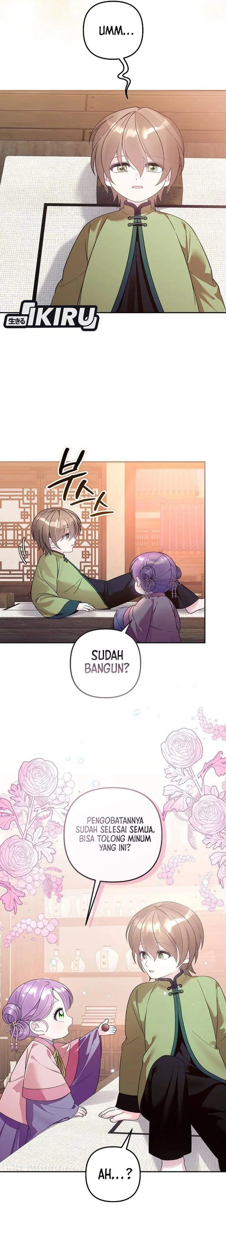 image-komik-the-terminally-ill-baby-healer-doesnt-hide-her-genius-chapter-35-22/32