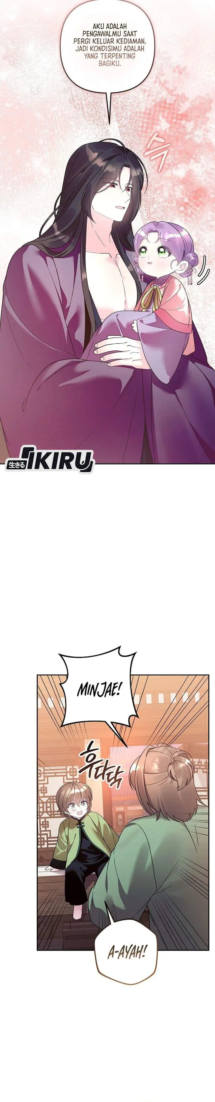 image-komik-the-terminally-ill-baby-healer-doesnt-hide-her-genius-chapter-35-26/32