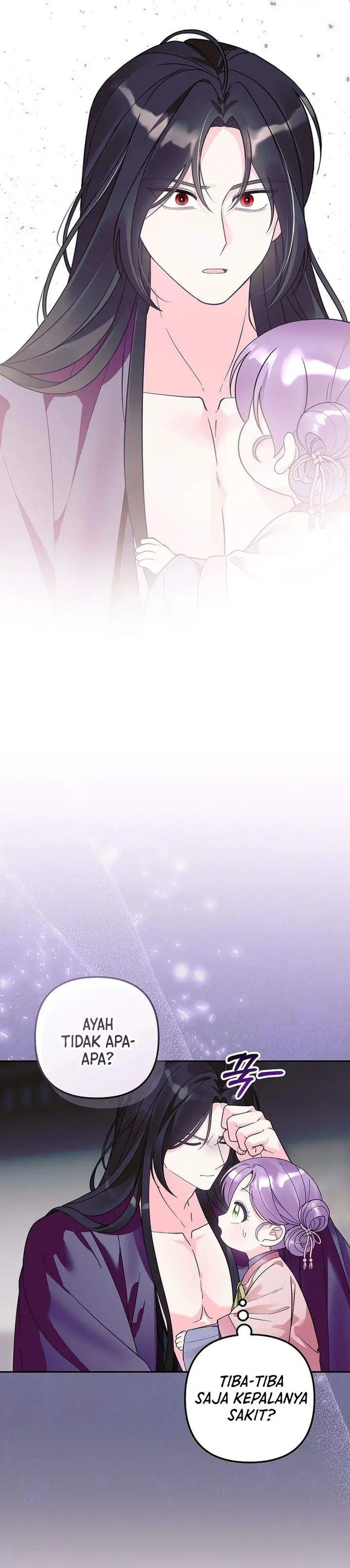 image-komik-the-terminally-ill-baby-healer-doesnt-hide-her-genius-chapter-36-1/31