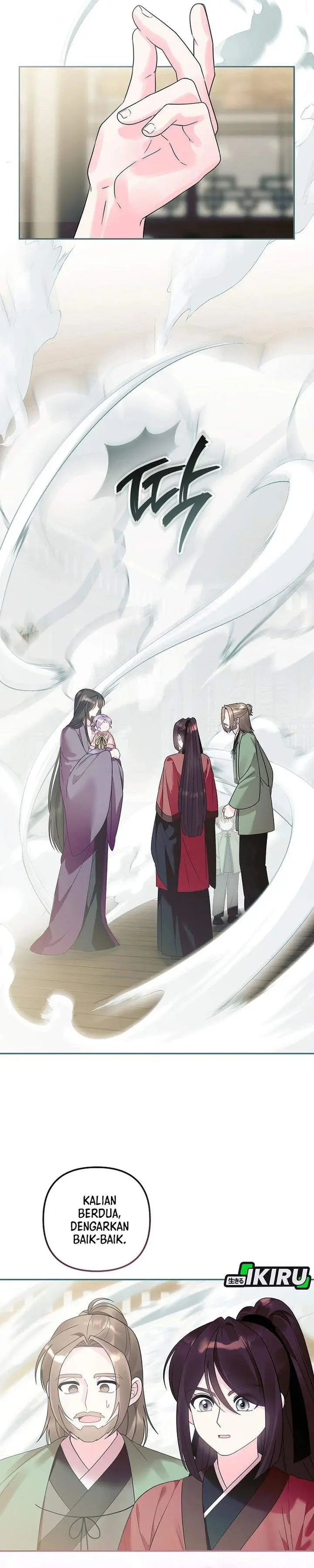 image-komik-the-terminally-ill-baby-healer-doesnt-hide-her-genius-chapter-36-5/31