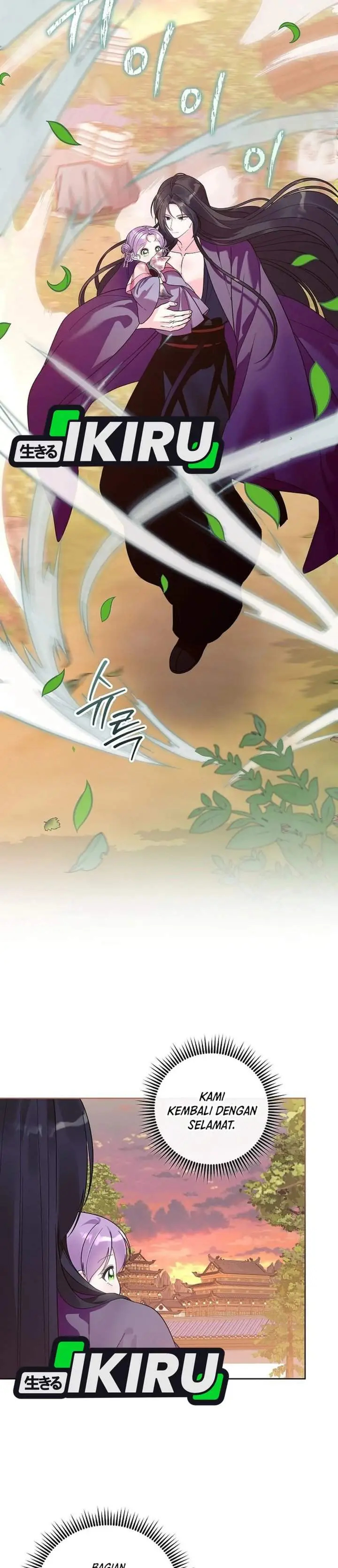 image-komik-the-terminally-ill-baby-healer-doesnt-hide-her-genius-chapter-37-1/30