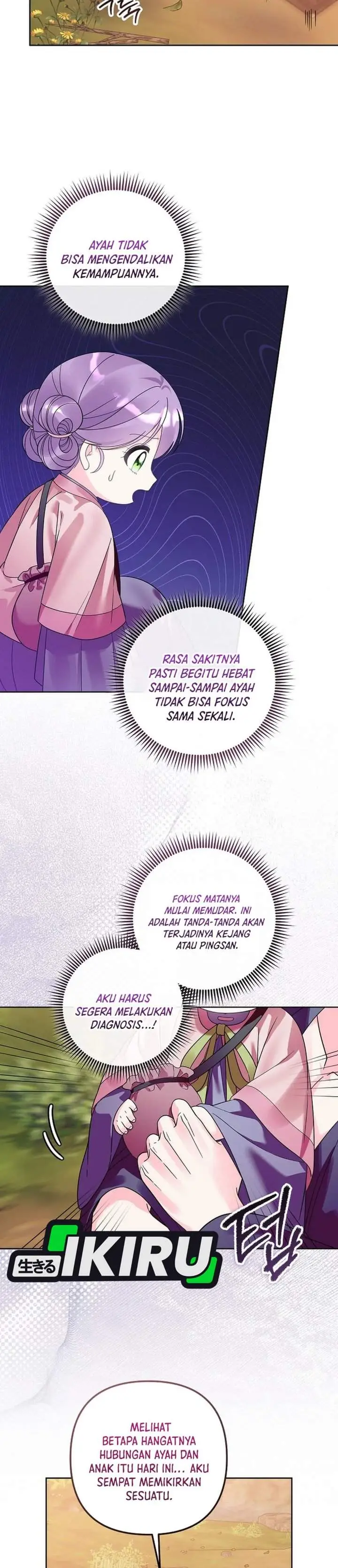 image-komik-the-terminally-ill-baby-healer-doesnt-hide-her-genius-chapter-37-13/30