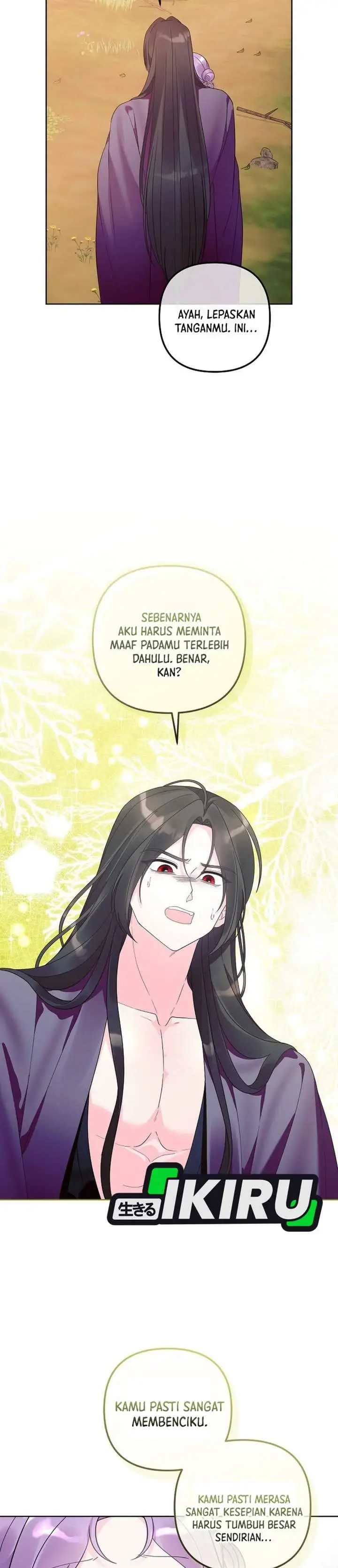 image-komik-the-terminally-ill-baby-healer-doesnt-hide-her-genius-chapter-37-14/30