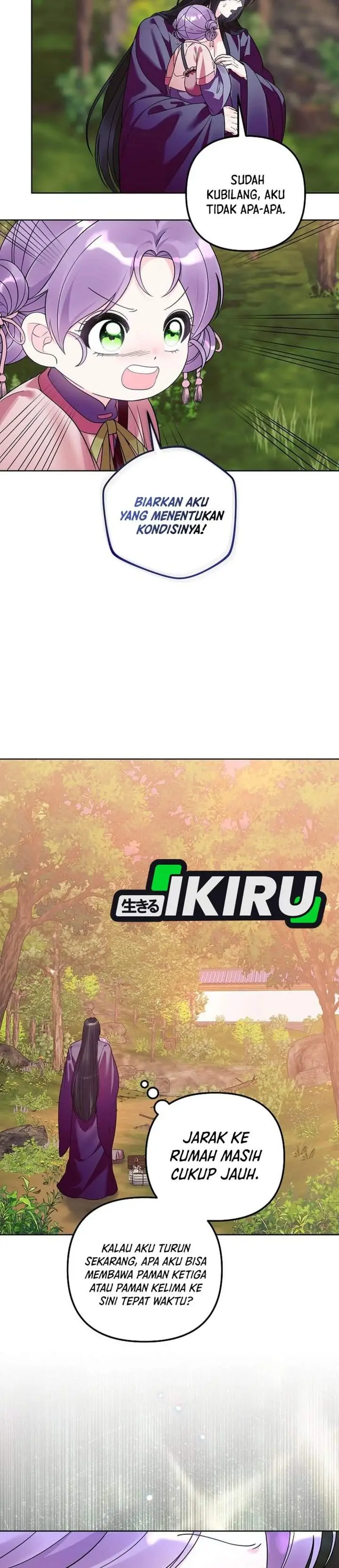 image-komik-the-terminally-ill-baby-healer-doesnt-hide-her-genius-chapter-37-16/30