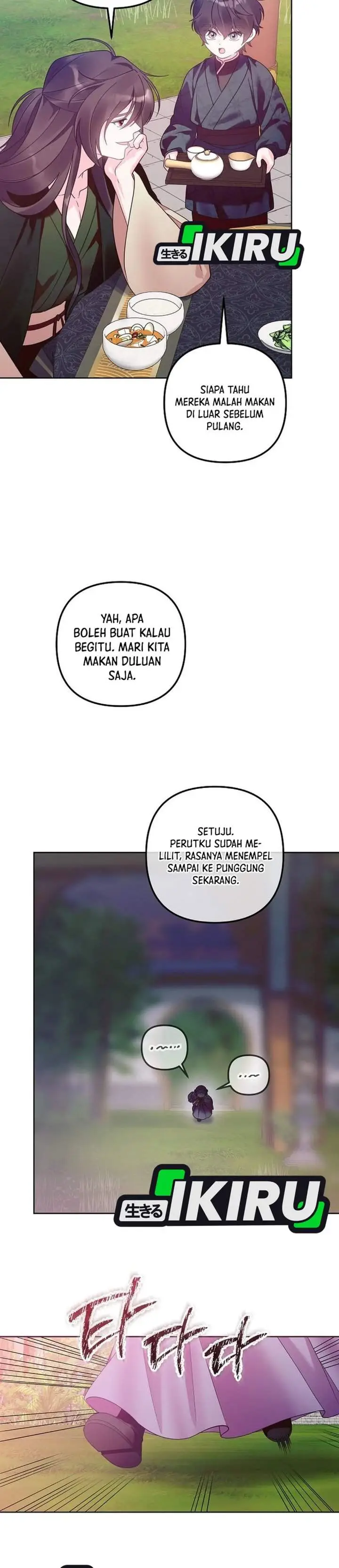 image-komik-the-terminally-ill-baby-healer-doesnt-hide-her-genius-chapter-37-27/30