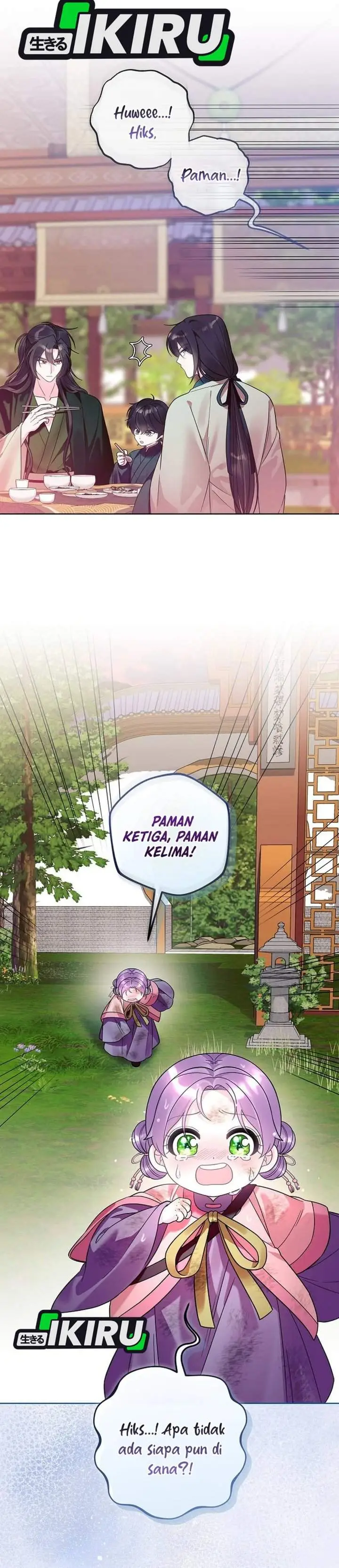 image-komik-the-terminally-ill-baby-healer-doesnt-hide-her-genius-chapter-37-28/30