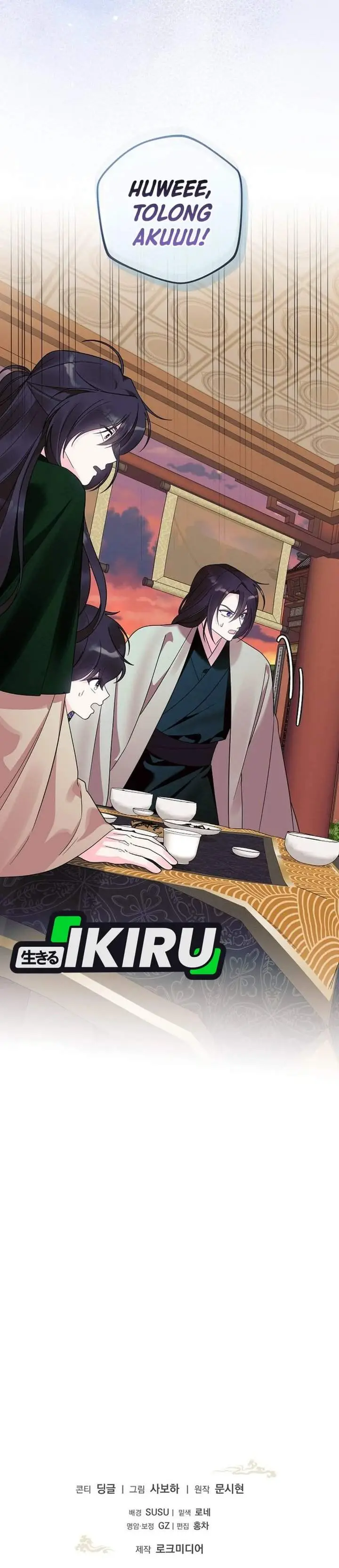 image-komik-the-terminally-ill-baby-healer-doesnt-hide-her-genius-chapter-37-29/30