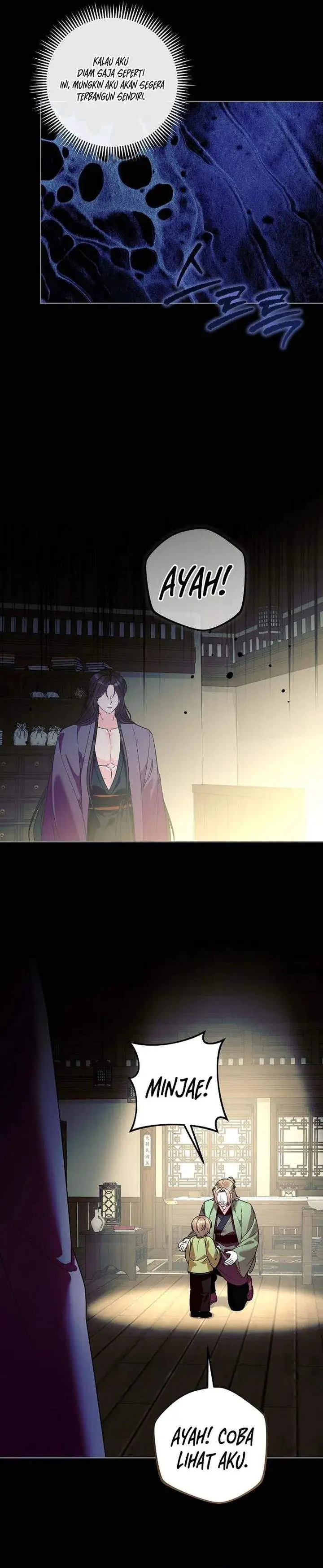 image-komik-the-terminally-ill-baby-healer-doesnt-hide-her-genius-chapter-38-15/29