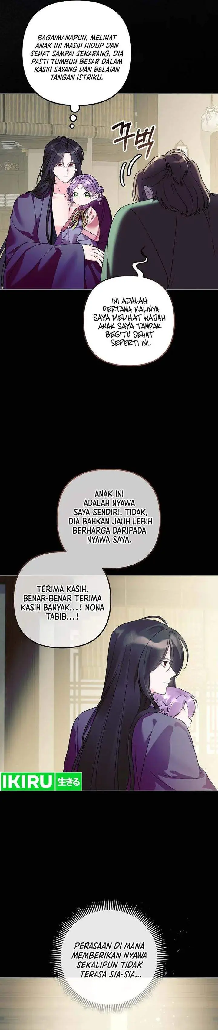 image-komik-the-terminally-ill-baby-healer-doesnt-hide-her-genius-chapter-38-20/29