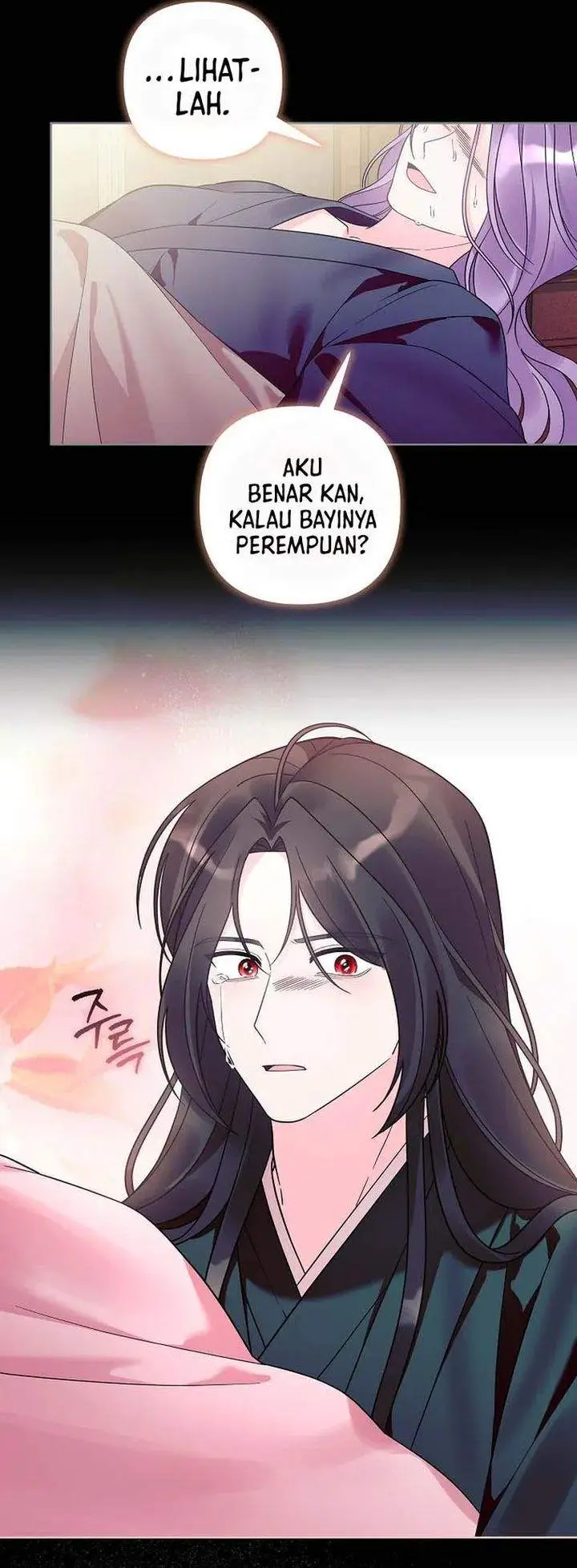 image-komik-the-terminally-ill-baby-healer-doesnt-hide-her-genius-chapter-38-27/29