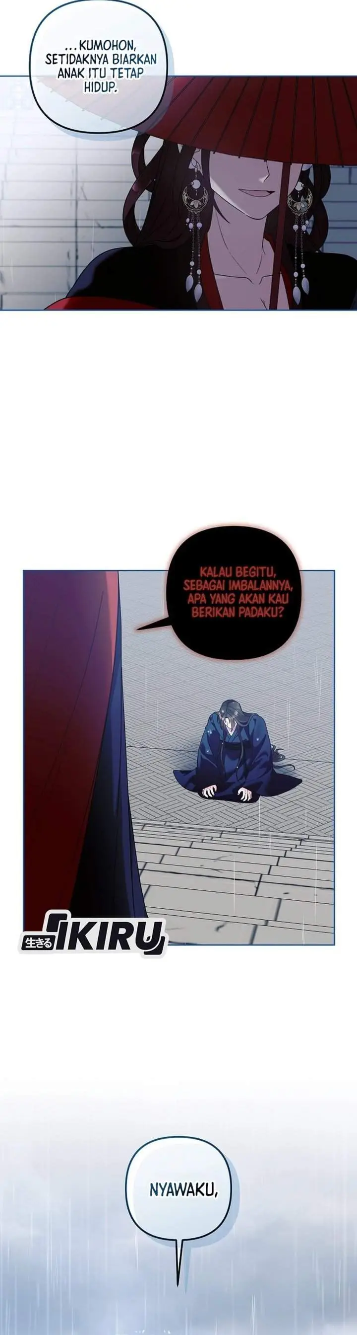 image-komik-the-terminally-ill-baby-healer-doesnt-hide-her-genius-chapter-39-9/37