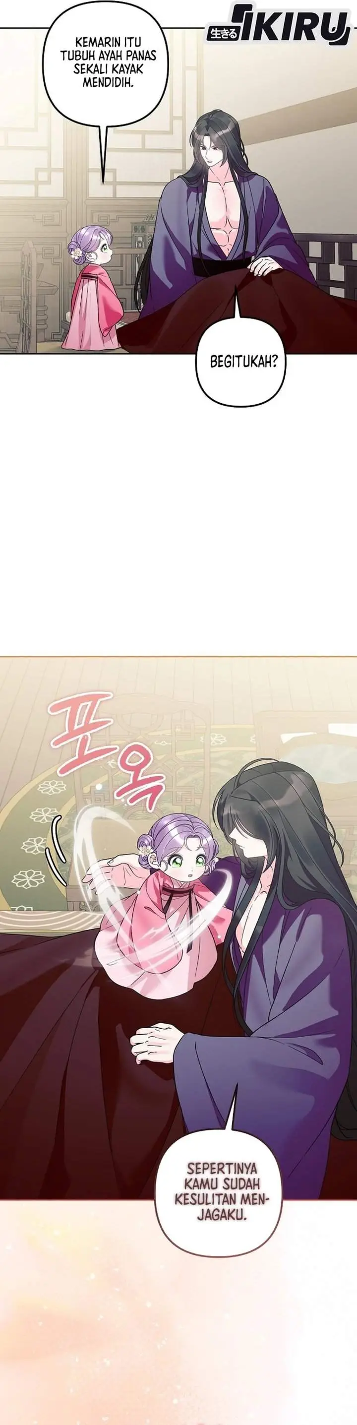 image-komik-the-terminally-ill-baby-healer-doesnt-hide-her-genius-chapter-39-14/37