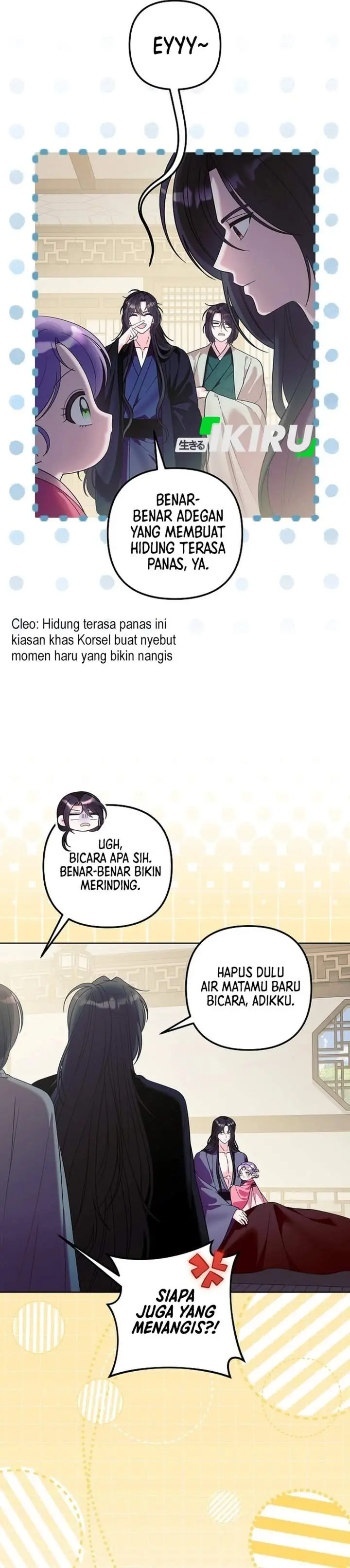 image-komik-the-terminally-ill-baby-healer-doesnt-hide-her-genius-chapter-39-22/37