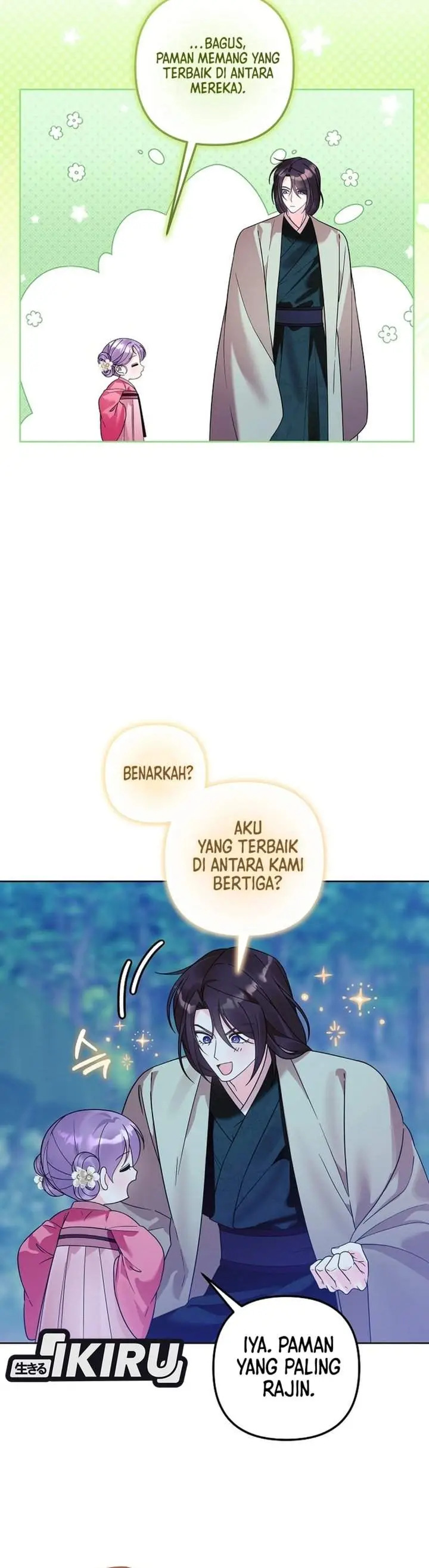 image-komik-the-terminally-ill-baby-healer-doesnt-hide-her-genius-chapter-39-33/37