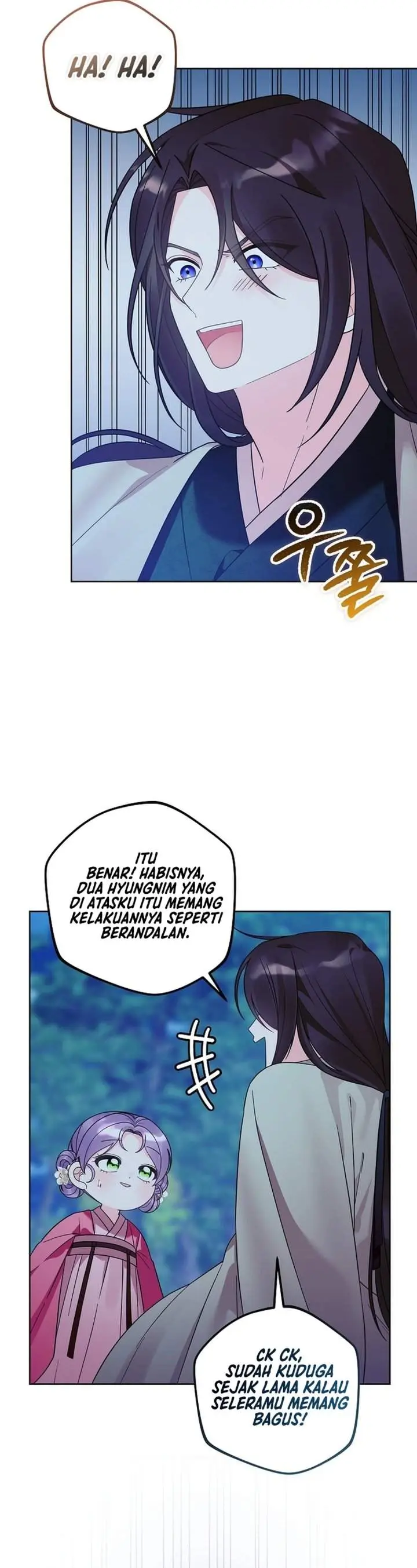 image-komik-the-terminally-ill-baby-healer-doesnt-hide-her-genius-chapter-39-34/37