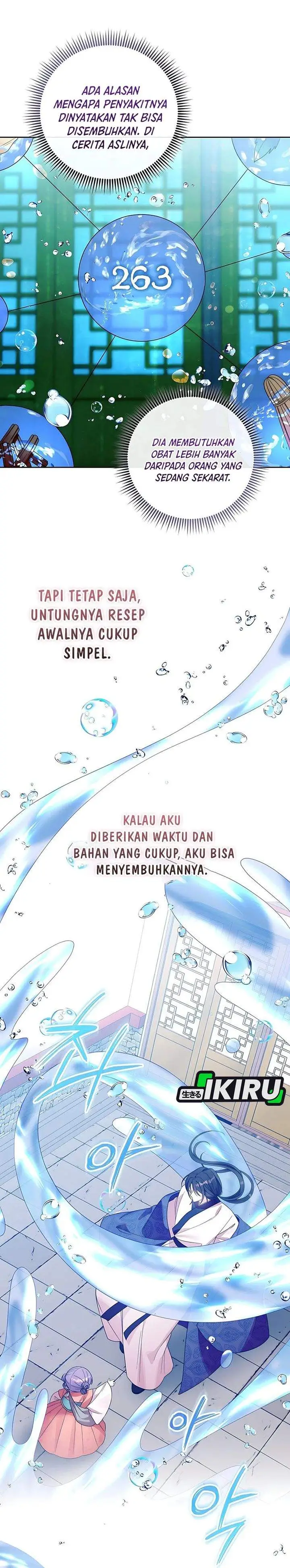 image-komik-the-terminally-ill-baby-healer-doesnt-hide-her-genius-chapter-4-8/28