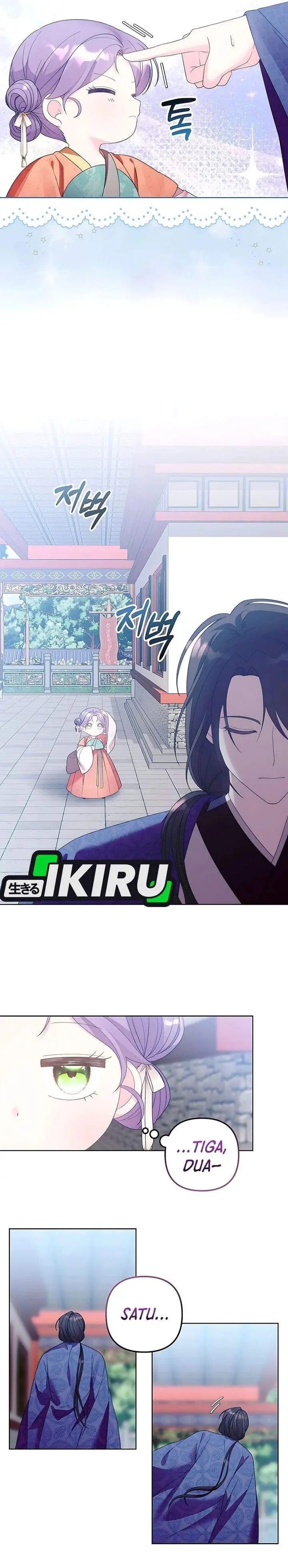 image-komik-the-terminally-ill-baby-healer-doesnt-hide-her-genius-chapter-4-16/28