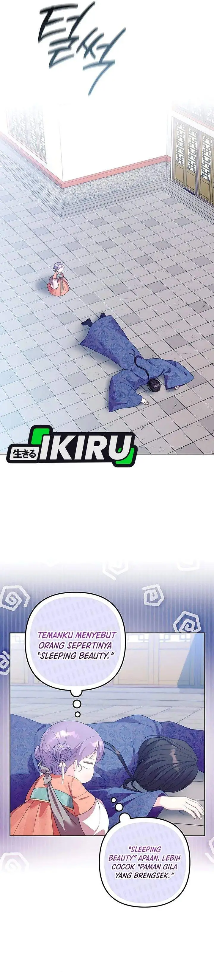 image-komik-the-terminally-ill-baby-healer-doesnt-hide-her-genius-chapter-4-17/28