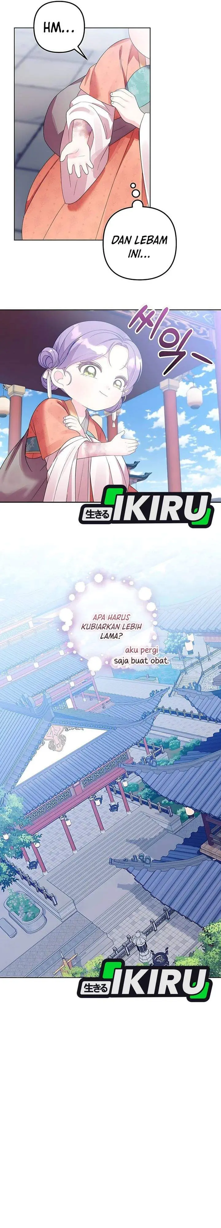 image-komik-the-terminally-ill-baby-healer-doesnt-hide-her-genius-chapter-4-18/28