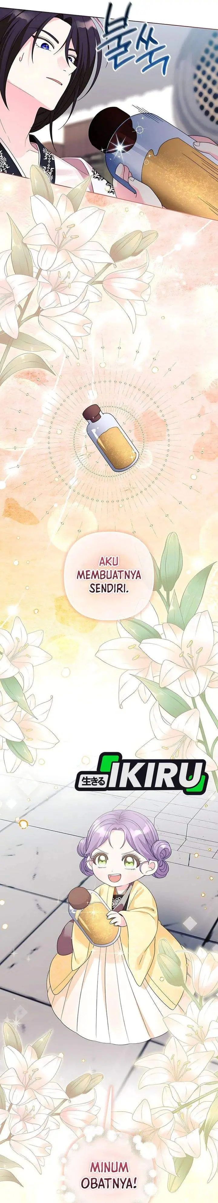 image-komik-the-terminally-ill-baby-healer-doesnt-hide-her-genius-chapter-4-26/28