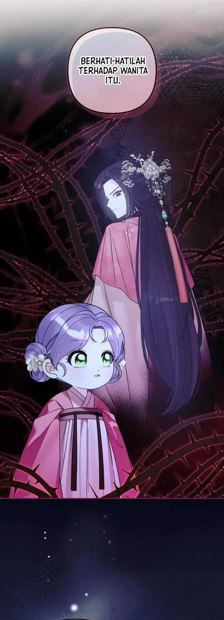 image-komik-the-terminally-ill-baby-healer-doesnt-hide-her-genius-chapter-40-7/36