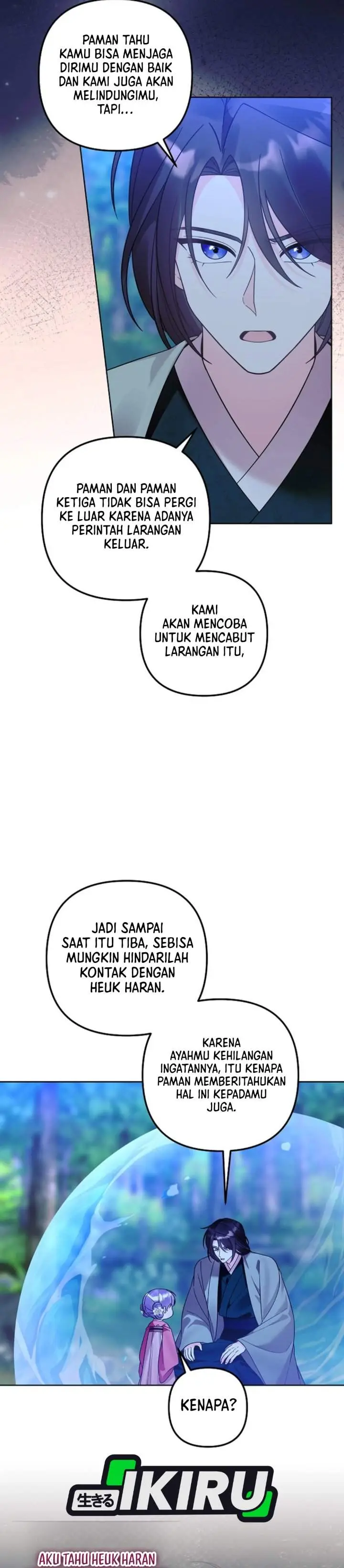 image-komik-the-terminally-ill-baby-healer-doesnt-hide-her-genius-chapter-40-8/36